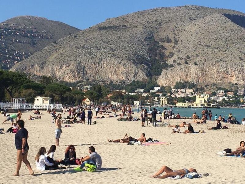 Un weekend come gli altri: tanti divieti ma in pochi li rispettano 5