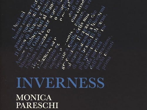 A "Inverness" c'è una letteratura che gela il sangue