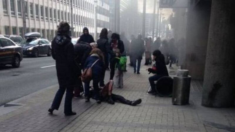Attentato a Bruxelles: un click poteva evitare l'attacco alla metro?