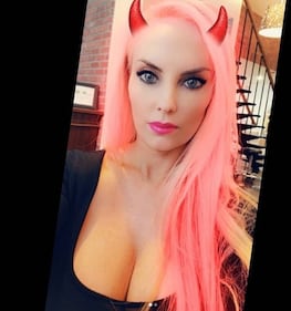 Coco Austin,le immagini sexy 6