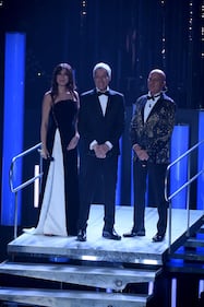 Sanremo 2019: i look di Virginia Raffaele per la prima serata 3
