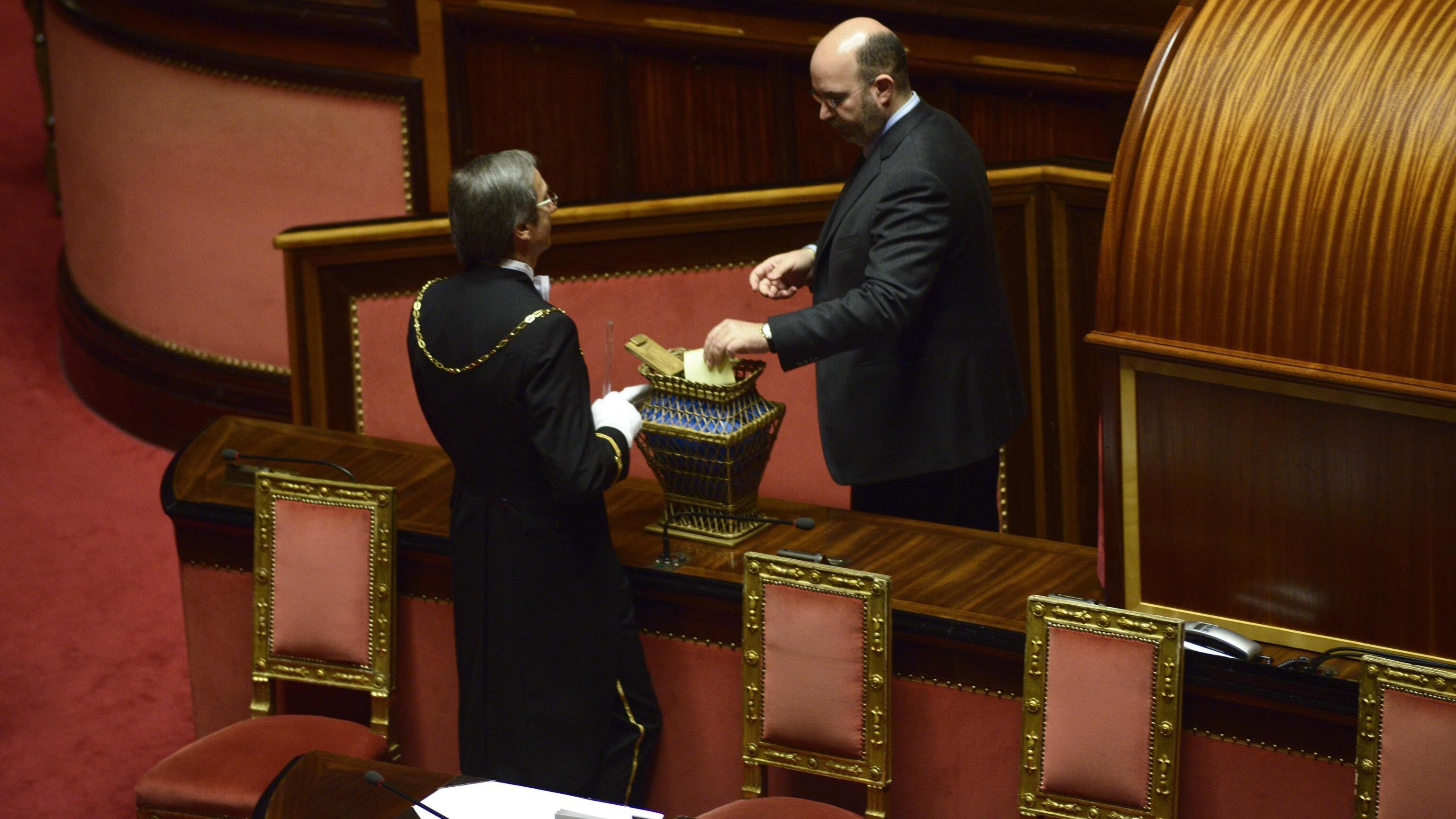 Quando Grillo diceva: "Ogni candidato deve esprimersi liberamente"