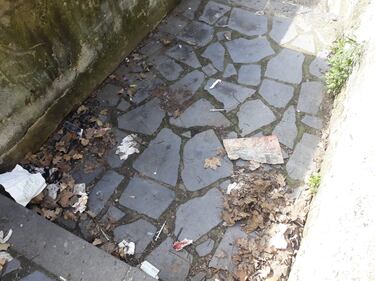 Giardini Principessa Napoli 4