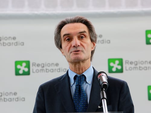 Quell’etica del lavoro fa grandi i lombardi