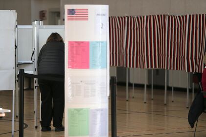 Elezioni Supertuesday 2