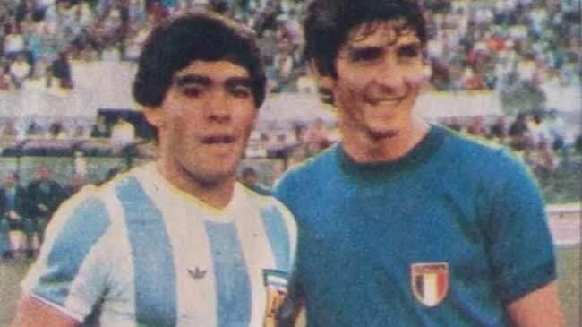 Di Maio e Scanzi ospiti per Rossi e Maradona: è bufera su 90°minuto