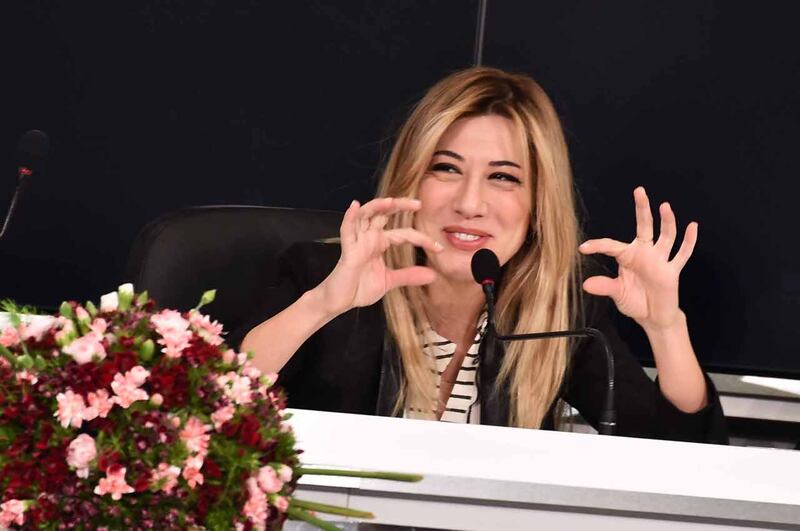 Premio Tv 2016, tutti i vincitori in immagini 7