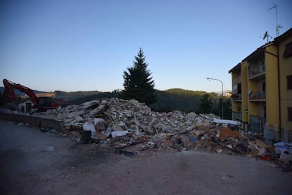Emma Marrone sensibilizza i fan per il terremoto: foto 35