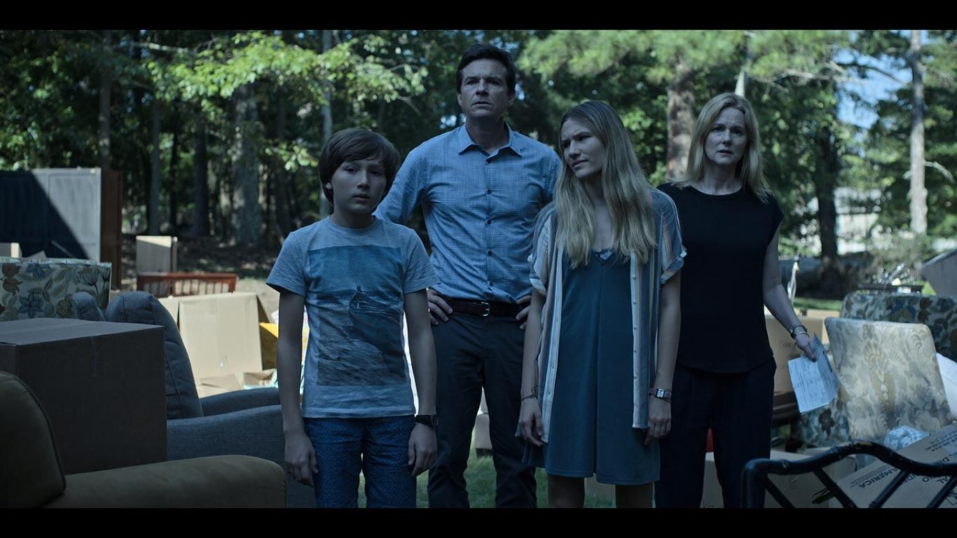 Ozark, terza stagione in arrivo su Netflix