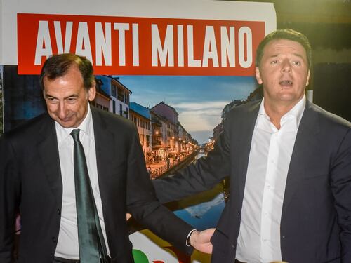 Il gelo con Renzi dal caso primarie