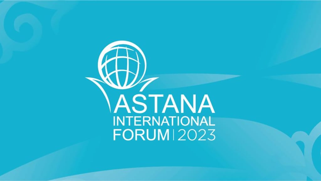 Kazakistan, a giugno il lancio dell'Astana International Forum