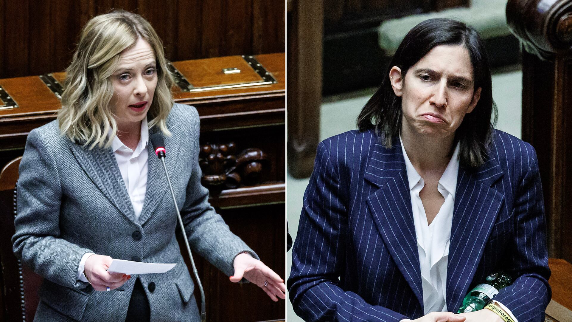 Atreju, FdI invita Schlein. E lei: "Vengo solo per confronto con Meloni"