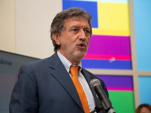 Marsilio (FdI): "Chiediamo fondi Ue separati per la coesione e l'agricoltura"