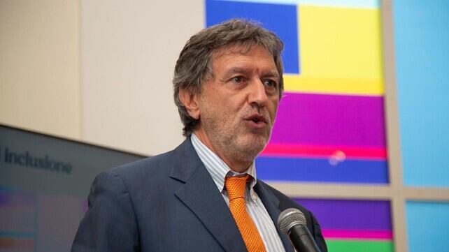 Marsilio (FdI): "Chiediamo fondi Ue separati per la coesione e l'agricoltura"
