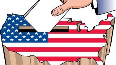 Come funziona il sistema elettorale americano