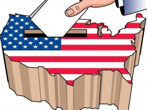 Come funziona il sistema elettorale americano