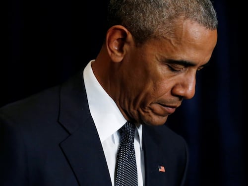 Il lascito nucleare di Obama, le voci del suo piano di riarmo