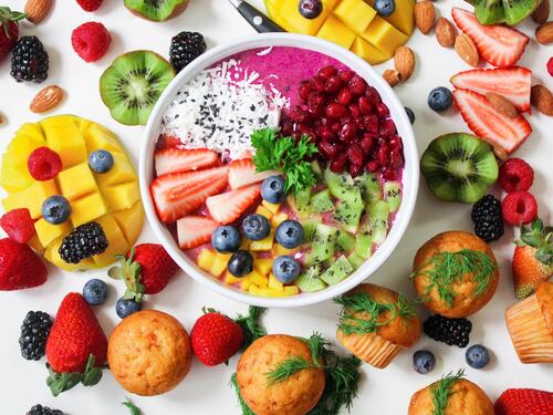 Acai bowl: la colazione perfetta per l'estate