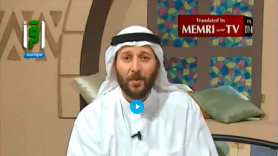 Centrodestra in rivolta per l'imam che spiega quando pestare le donne