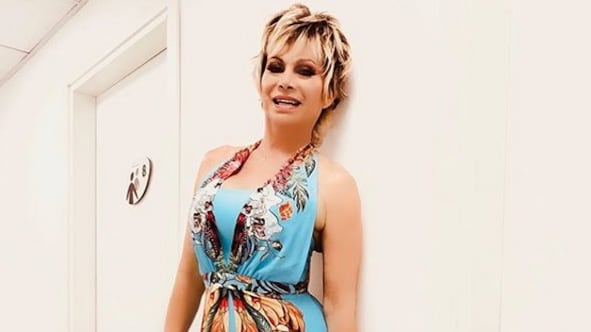 Carmen Russo: "Ho conosciuto gente che prometteva successo in cambio di favori"