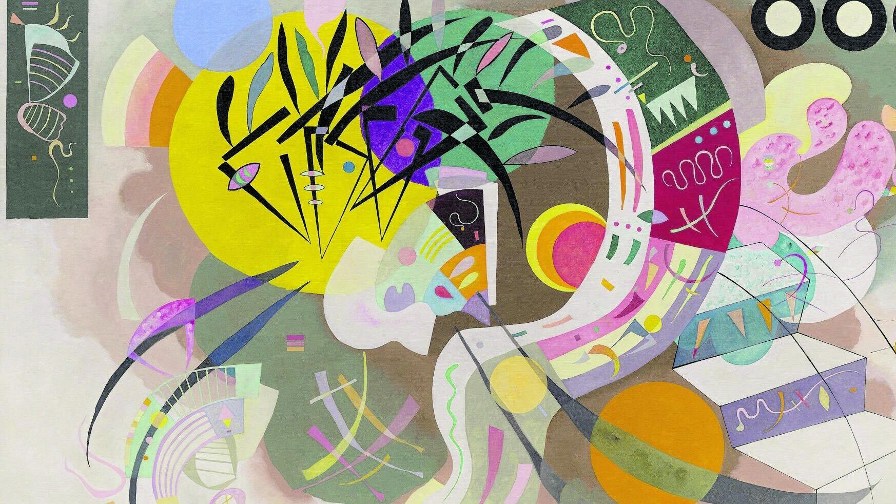 Da Guggenheim a Salle: ecco le mostre da vedere