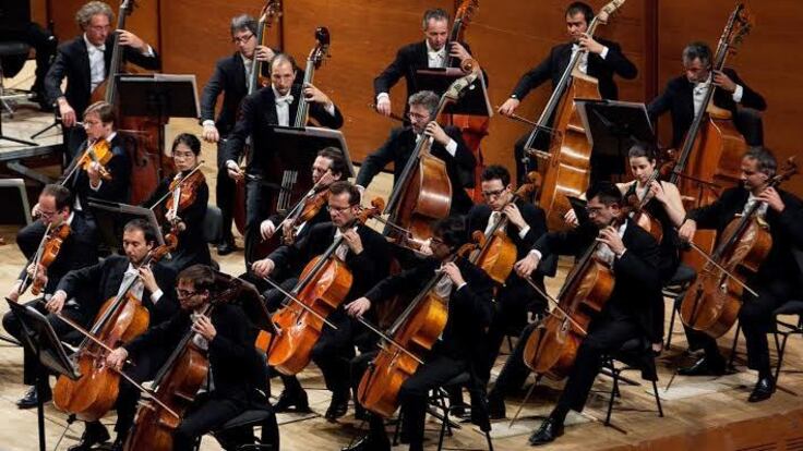 La Verdi suonerà per sedici mesi musiche dal mondo