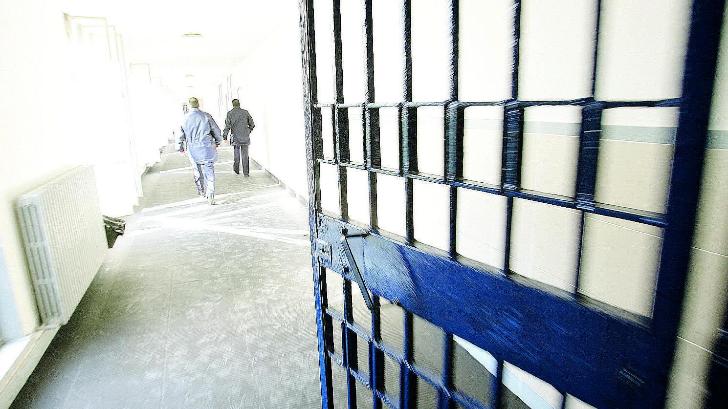 A Roma perquisizioni per corruzione negli appalti delle carceri