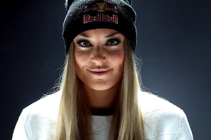 Lindsey Vonn, la sua vita a 360 gradi 1