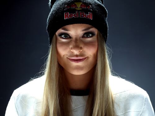 Lindsey Vonn, la sua vita a 360 gradi