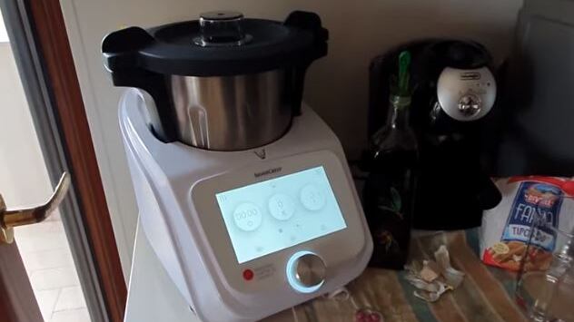 Il robot da cucina Lidl che fa impazzire tutti dovrà essere ritirato?