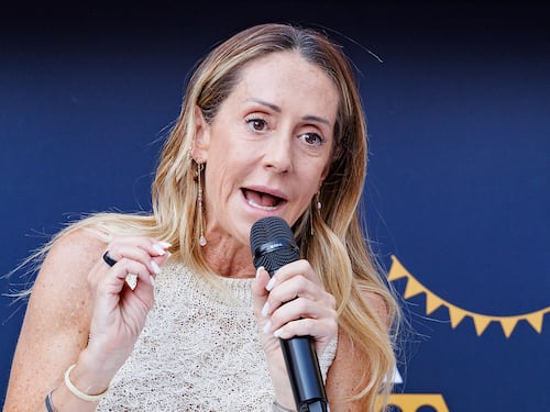 Arianna Meloni: “La stabilità un successo per tutti gli italiani. Così la sinistra è rimasta senza idee...”