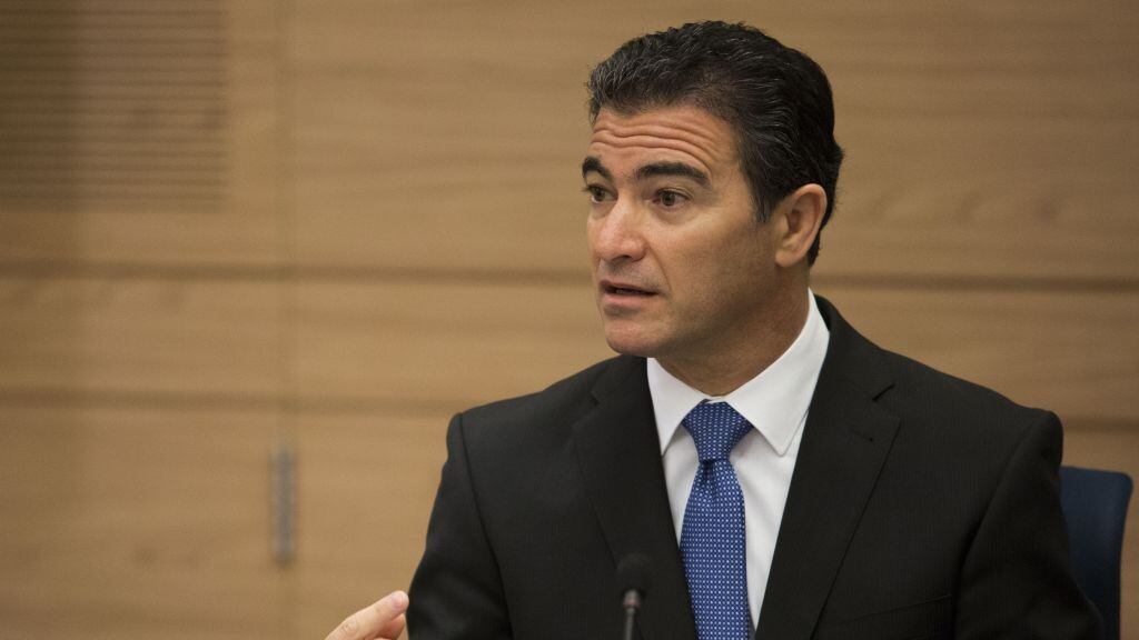 Yossi Cohen nominato alla guida del Mossad