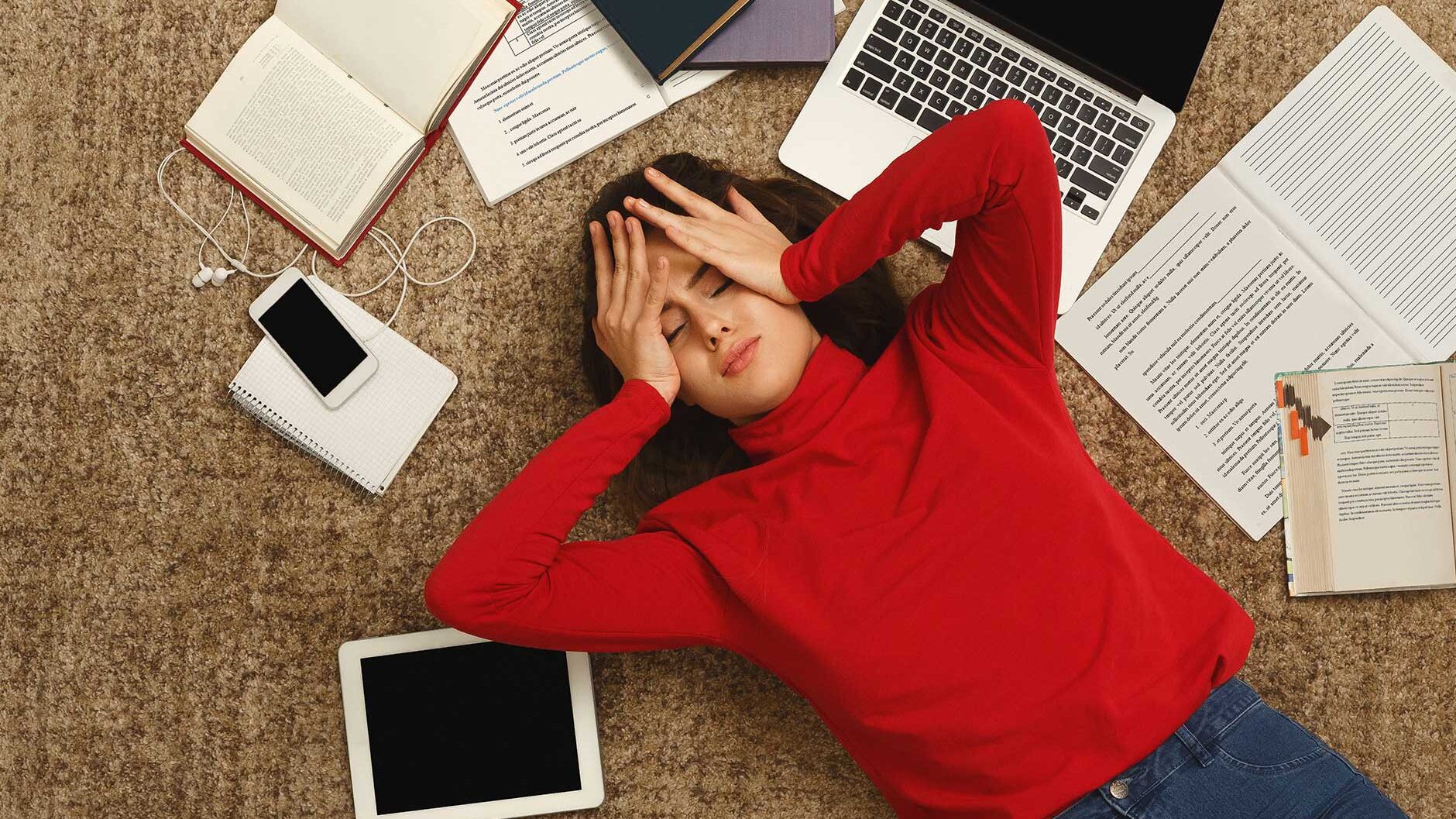 Depresso e nervoso l'italiano sopravvive con gli ansiolitici. La speranza politica è l'«uomo forte»