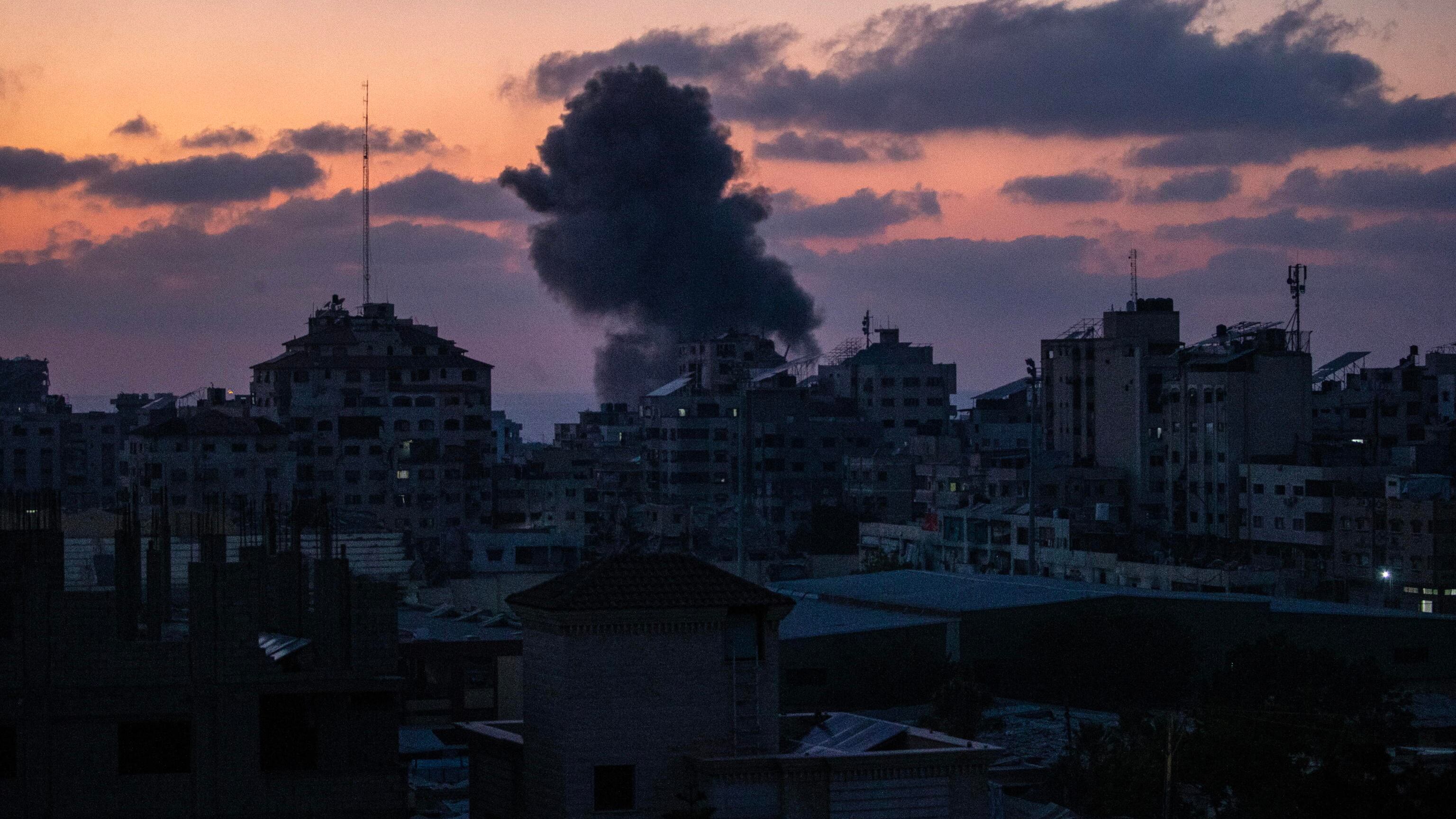 Israele accusa Hamas: "Ha tagliato i contatti". E prepara l'espansione delle operazioni militari