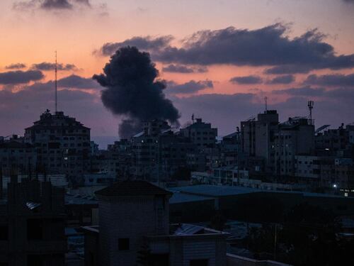Israele accusa Hamas: "Ha tagliato i contatti". E prepara l'espansione delle operazioni militari