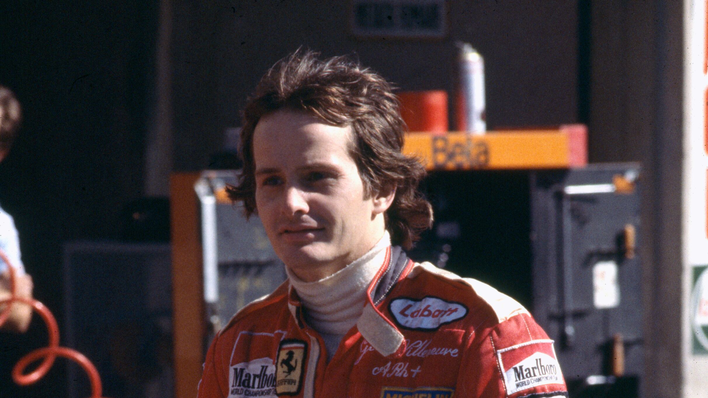 Le corse, il tradimento, l'incidente mortale. Gilles Villeneuve e la bugia sull'età