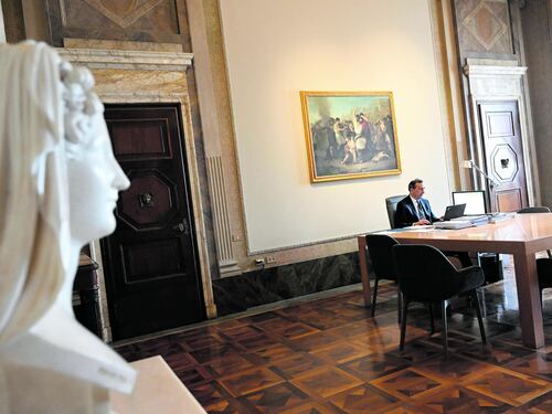 La "Domenica al museo": apre anche Palazzo Marino