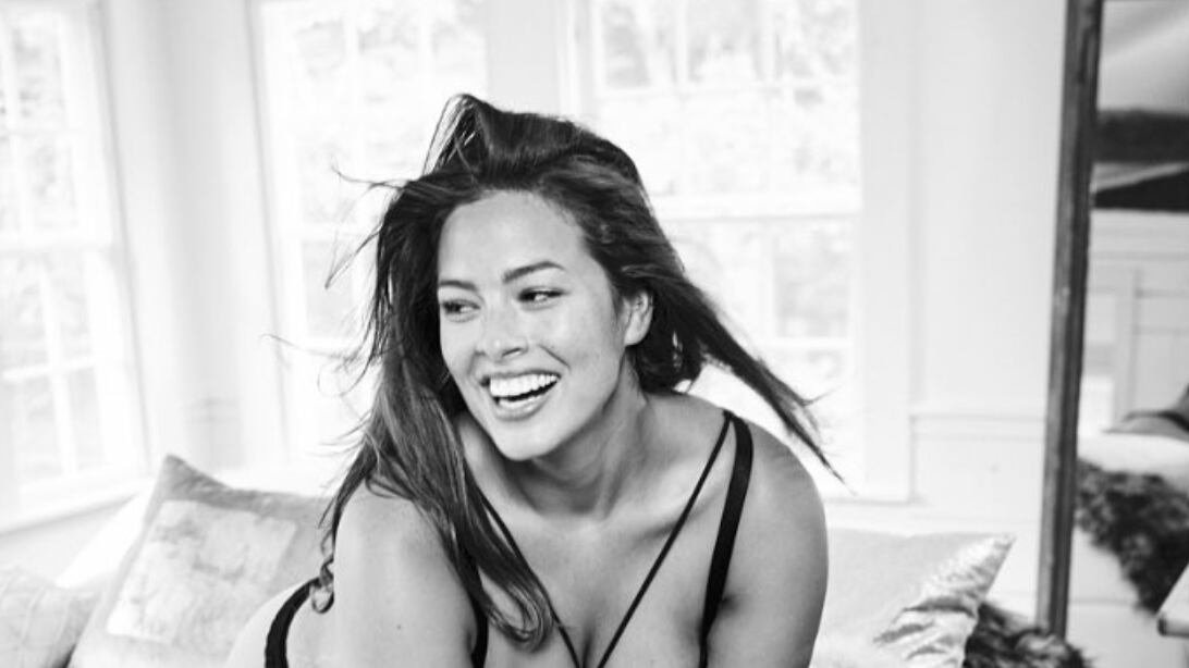 La tv americana censura la pubblicità delle modelle curvy