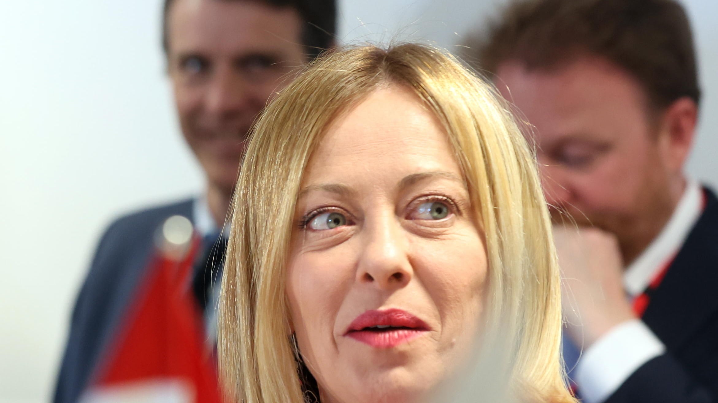 Migranti, Giorgia può esultare. "C’è l’ok a hub in Stati terzi". E pure il Belgio ora si accoda