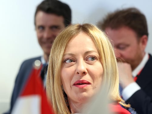Migranti, Giorgia può esultare. "C’è l’ok a hub in Stati terzi". E pure il Belgio ora si accoda