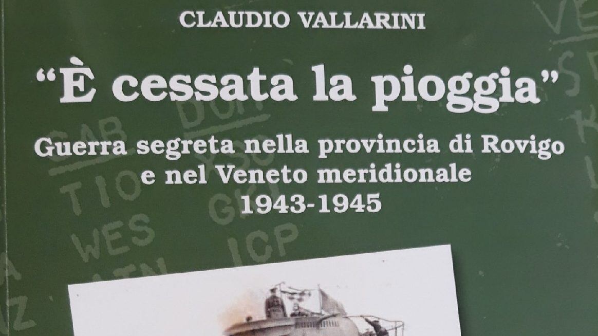 La guerra segreta sul Delta del Po tra spie, sabotaggi e donne fatali