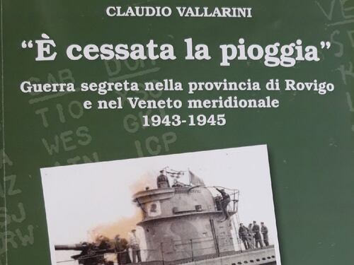 La guerra segreta sul Delta del Po tra spie, sabotaggi e donne fatali
