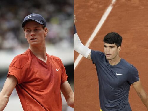 Sinner e Alcaraz: perché i nuovi padroni del tennis sono loro