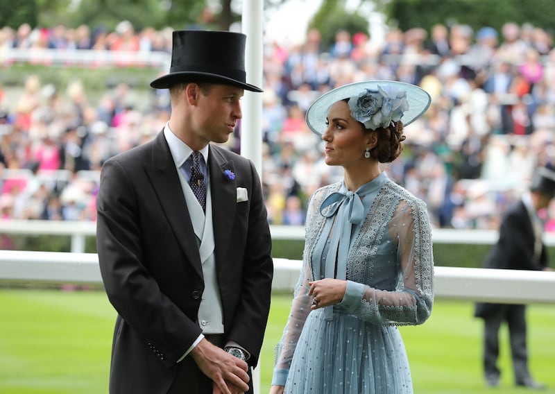 Kate Middleton, le foto della duchessa di Cambridge 7