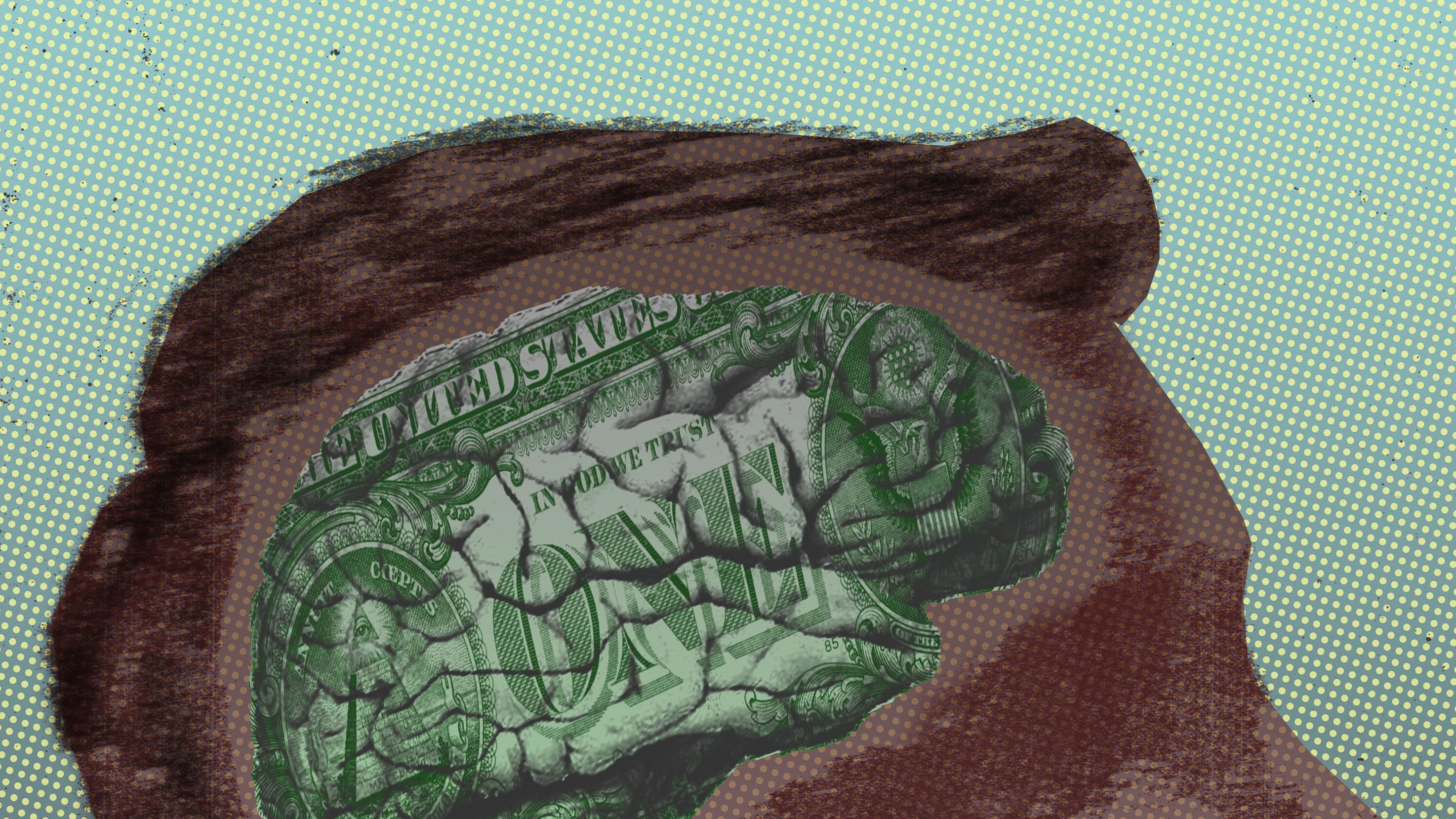 Disprezzare il capitalismo? Fa conquistare il mercato...