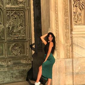 Cristiano Ronaldo si gode le vacanze con la sua Georgina in attesa della Juve 12