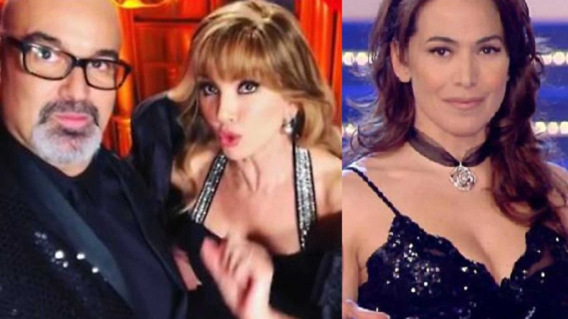 Giovanni Ciacci rivela: "Non seguo più Milly"