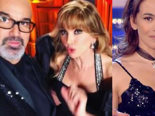 Giovanni Ciacci rivela: "Non seguo più Milly"