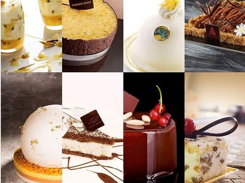 "Sweety of Milano", alle Stelline i sapori dell'arte pasticcera