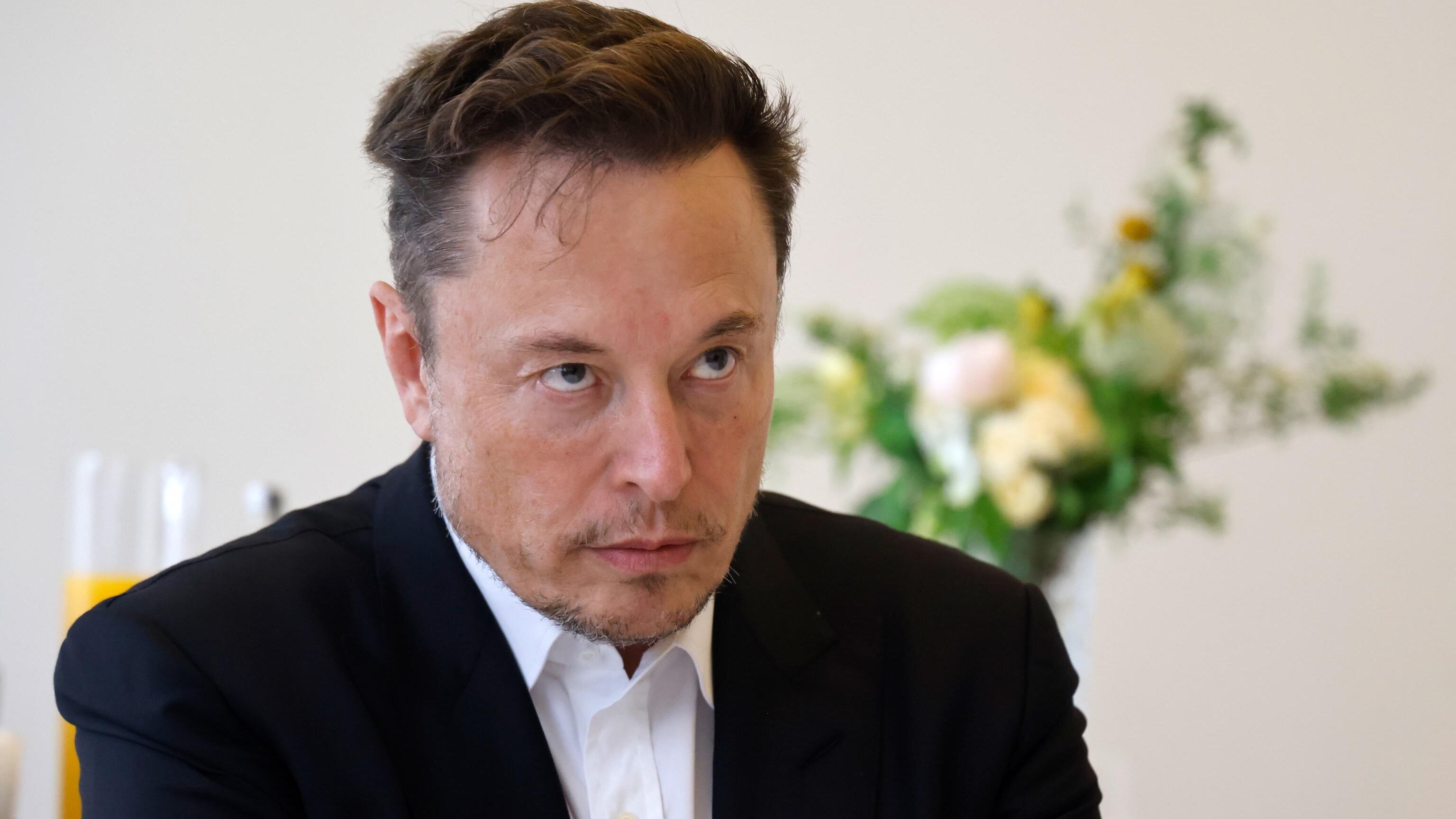 Musk re della Cina: ecco come è stato accolto